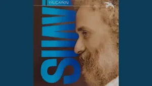 Suavi Asla Albüm Kapağı