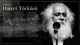 Suavi – Hasret Türküsü