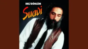 Suavi İstanbul’da Olmak