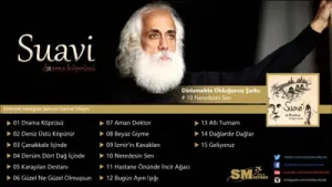 Suavi Neredesin Sen