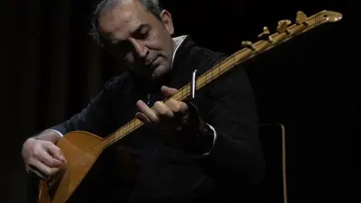 Suavi - Olmaz Olsun video klibi