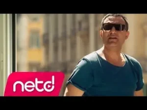 Suç Bende mi Albüm Kapağı