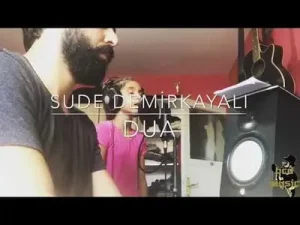 Sude Demirkayalı Leyla Mecnun Aşk Görsün