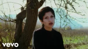 Şükriye Tutkun – Sen Meni