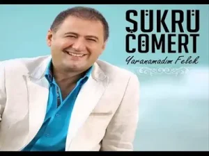 Şükrü Cömert Niksar’ın Fidanları