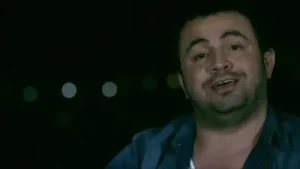 Şükrü Güler Sevdalık Böyle Birşey Albüm Kapağı