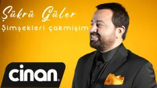 Şükrü Güler Şimşekleri Çakmışım