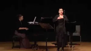 Şule Köken Naz Niyaz