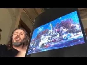 Süleyman Aydan Ey Gaziler Albüm Kapağı