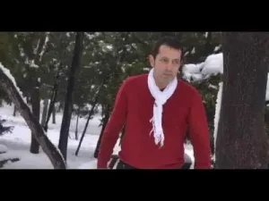 Süleyman Kuba Nazlım Albüm Kapağı