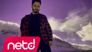 Süleyman Nişancı Ey Sen Albüm Kapağı