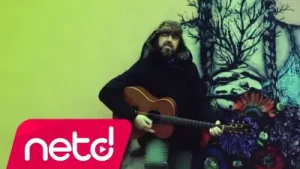 Süleyman Orhan Aşıksızlıktan Albüm Kapağı