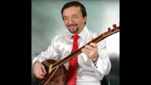 Süleyman Oruç Kapısına Kul Oldum Albüm Kapağı