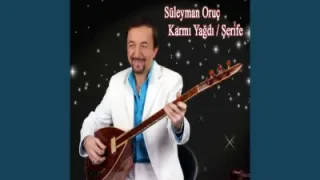 Süleyman Oruç Öte Yakaya Gidelim
