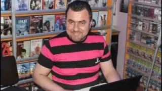 Sulu Sokak Taşları