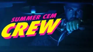 Summer Cem Crew
