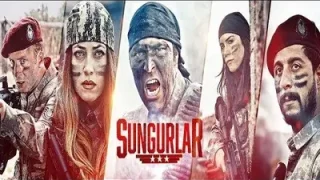 Sungurlar Şarkısı
