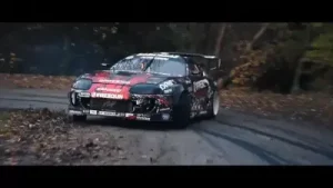 Supraaa Edit Drift Albüm Kapağı