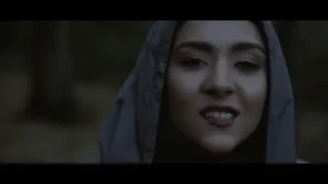 Şura İskenderli Karanlık