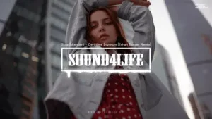 Şura İskenderli Derinlere İniyorum Remix