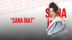 Şura İskenderli Sana İnat Remix