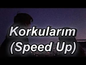 Şura İskenderli Seninle Sppeed Up Albüm Kapağı