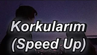 Şura İskenderli Seninle Sppeed Up