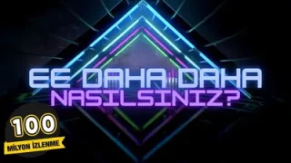 Şura İskenderli Yok Ee Daha Daha Nasılsınız