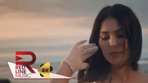 Süreyya Ayvazova Sarı Gelin