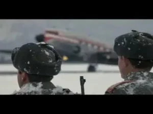 Survivor Burning Heart Rocky IV HQ Albüm Kapağı