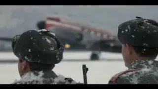 Survivor Burning Heart Rocky IV HQ