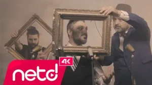 Süxe Bir Sevgi İstiyorum Albüm Kapağı