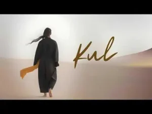 Suzan Hacıgarip Kul Albüm Kapağı