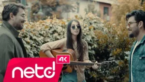 Suzan Hacıgarip Yasir Miy Çağan Şengül Yol Albüm Kapağı