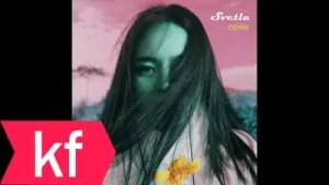 Svetla Opia Albüm Kapağı