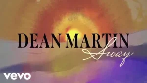 Sway Dean Martin Albüm Kapağı