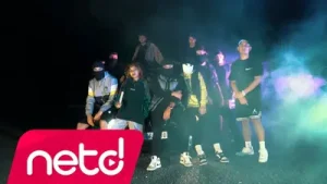 Sweyn Poligon Albüm Kapağı