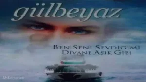 Tabancamın Sapını Gülle Donatacağım Albüm Kapağı