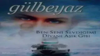 Tabancamın Sapını Gülle Donatacağım