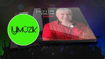 Tacettin Özcan Tatile Gitmişsin video klibi
