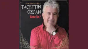 Tacettin Özcan Vay Vay