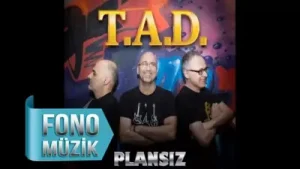 Tad – Garip Oyun Havası