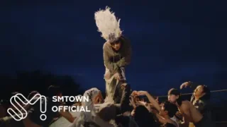 Taemin Guilty MV
