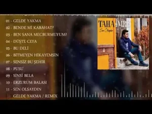 Taha İmre Gel De Yakma (Remix)