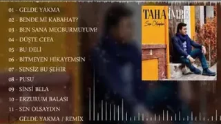 Taha İmre Gel De Yakma (Remix)