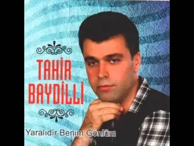 Tahir Baydilli Bugün Yine Bir Sıkıntı Var İçimde video klibi