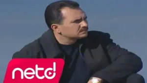 Tahir Genç Kader Söyle Albüm Kapağı