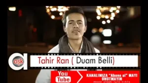 Tahir Ran Duam Belli