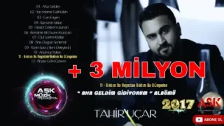 Tahir Uçar Bıktım Bu Hayattan Bıktım Bu Dünyadan