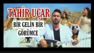 Tahir Uçar Bir Gelin Bir Görümce 2021 Yeni Oyun Havası Klip